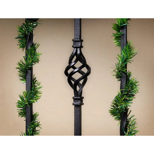 Haute Decor Spindle Wrap Garland Ties : Noble Pine Haute Decor