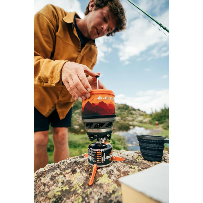 jetboil grande coffee press carbon accessory