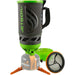 jetboil flash java kit ecto rapid boil system