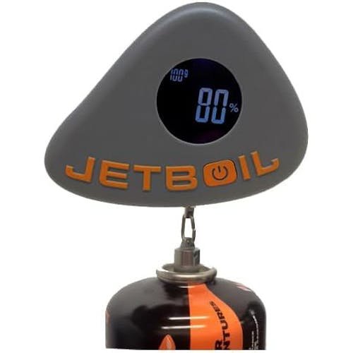 jetboil jetgauge fuel level measuring tool carbon fuel accessory
