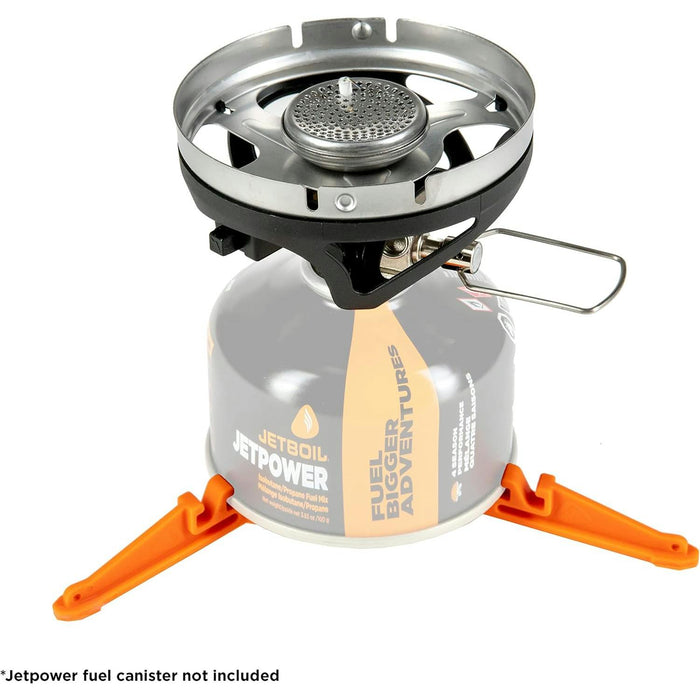 jetboil minimo carbon precision cook system