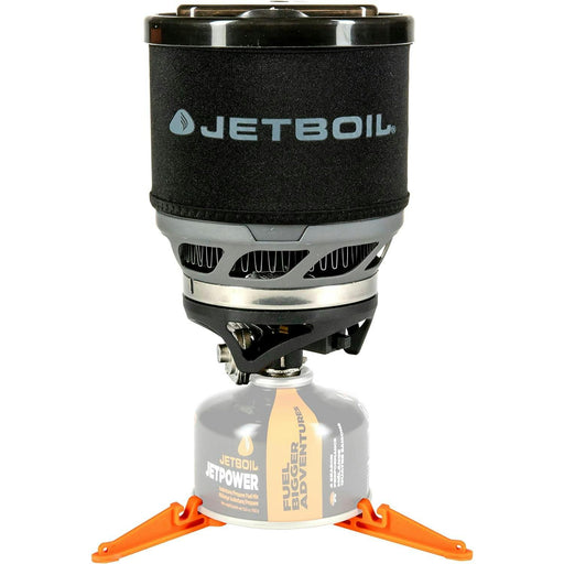 jetboil minimo carbon precision cook system