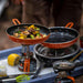 jetboil summit skillet orange cookware