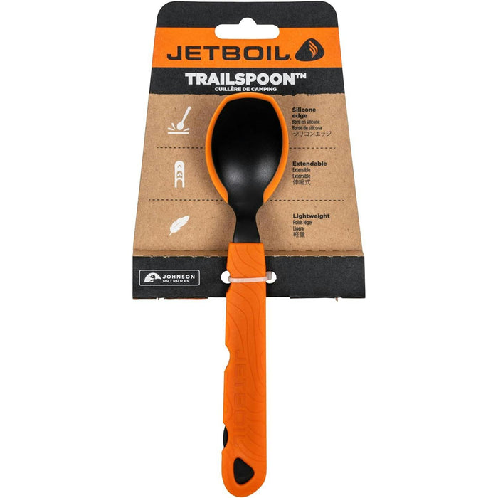 jetboil trailspoon orange accessory