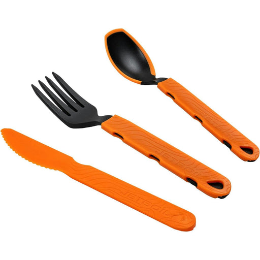 jetboil trailware orange accessory