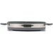 kampa collapsible saucepan 3l grey