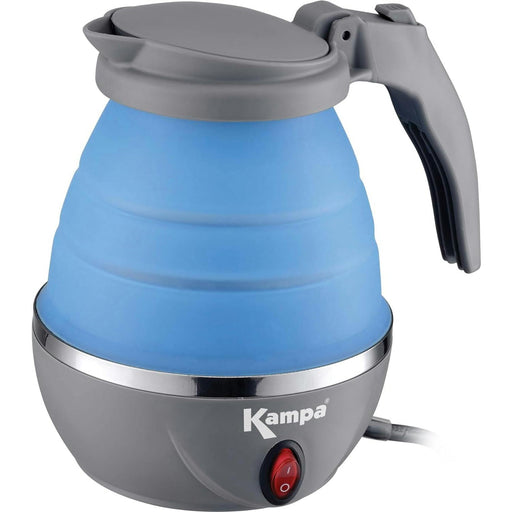 kampa squash 08l electric kettle