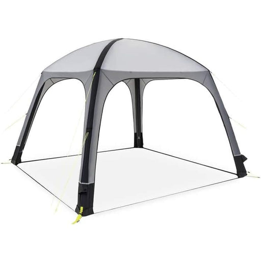 kampa air shelter 300 inflatable camping shelter