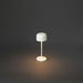 konstsmide lille mini lounge light matt white