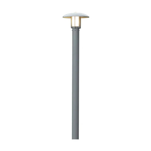 Konstsmide 402-312 : Heimdal Aluminium Post Light Konstsmide