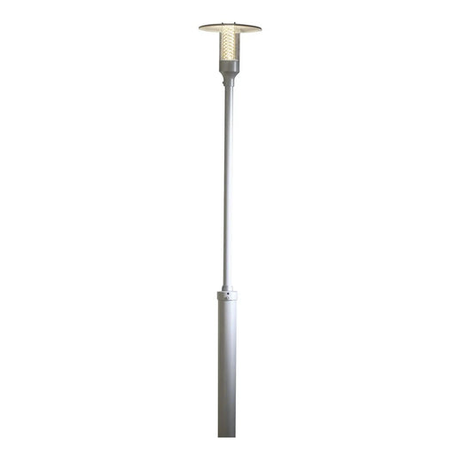 Konstsmide 403-310 : Nova Aluminium Post Light Konstsmide