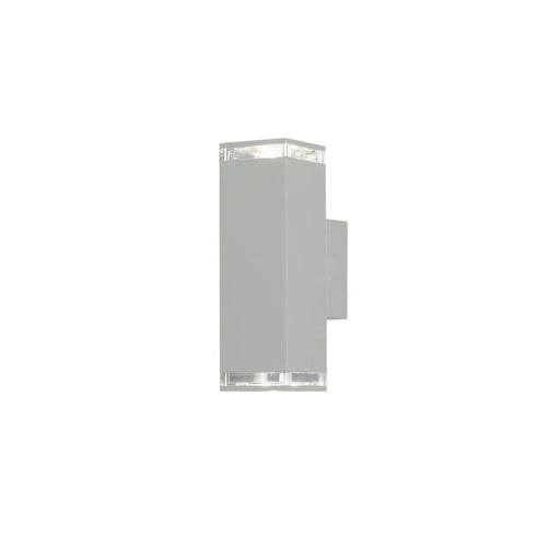 Konstsmide 407-250 : Pollux Up/Down Wall Light White 2 X GU10 Konstsmide