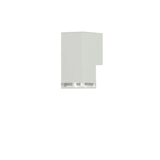 Konstsmide 410-250 : Pollux Down Wall Light White  GU10 Konstsmide