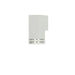 Konstsmide 411-250 : Pollux Down Wall Light White  GU10 Konstsmide