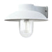 Konstsmide 415-250 : Mani Wall Light Matt White Max Watt 1 X 60, E27 Konstsmide