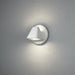 Konstsmide 427-250 : Hild Wall Light 2 X 5W LED White Konstsmide