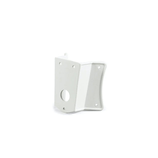 Konstsmide 445-250 : Corner Bracket - Matt White Konstsmide