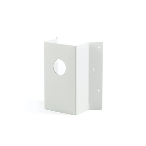 Konstsmide 448-250 : Corner Bracket - Matt White Konstsmide