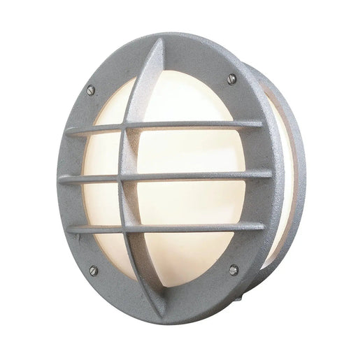 Konstsmide 515-312 : Oden Aluminium Wall Light Konstsmide