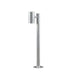 Konstsmide 591-320 : ULL Short Pole Galvanised LED 2x8W Rust Proof Konstsmide