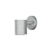 Konstsmide 592-320 : ULL Wall Lamp Galvanised LED 8W Rust Proof Konstsmide