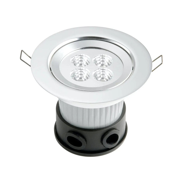 Konstsmide 7097-000 : Recessed High Power LED Konstsmide