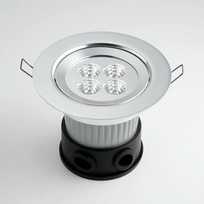 Konstsmide 7097-000 : Recessed High Power LED Konstsmide