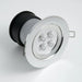 Konstsmide 7097-000 : Recessed High Power LED Konstsmide