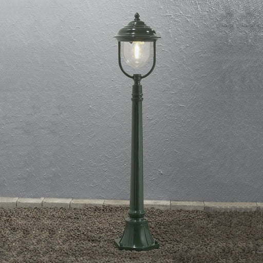 Konstsmide 7225-600 : Parma Pathway Light Green Konstsmide