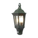 Konstsmide 7230-600 : Firenze Sensor Light Green Konstsmide