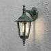 Konstsmide 7231-600 : Firenze Down Light Green Konstsmide