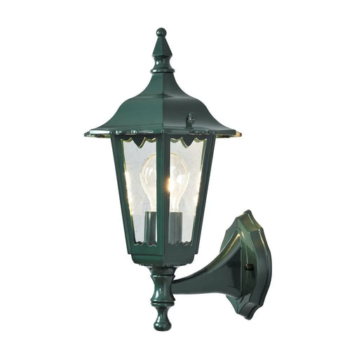 Konstsmide 7232-600 : Firenze Up Light Green Konstsmide