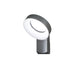 Konstsmide 7273-370 : Asti Wall Light Dark Grey LED Konstsmide