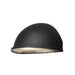 Konstsmide 7326-750 : Torino Wall Light Black Konstsmide