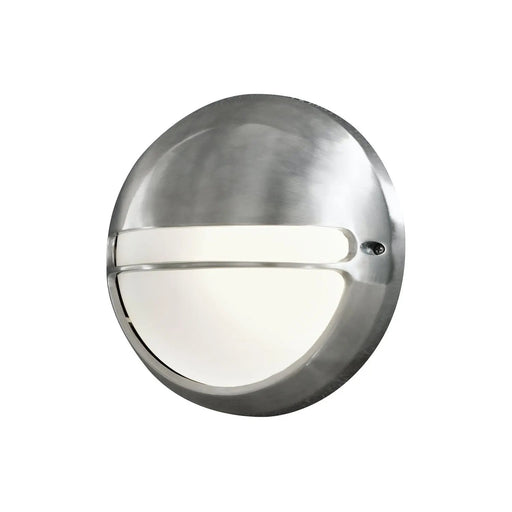 Konstsmide 7333-000 : Torino Flush Light Aluminium Konstsmide