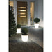 Konstsmide 7453-000EE : Assisi Small Plant Pot LED Konstsmide