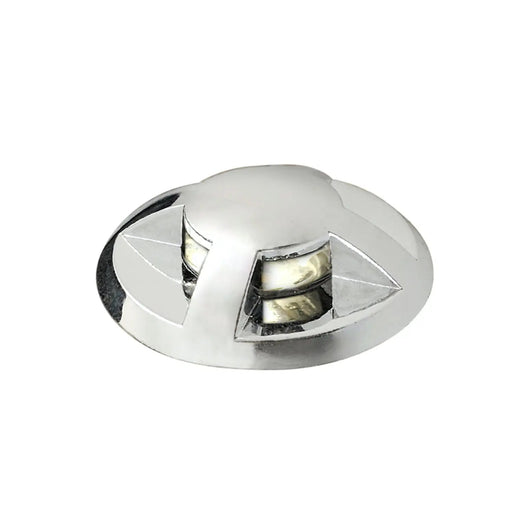 Konstsmide 7467-000EE : Mini LED Ground Spot Set Domed Konstsmide