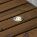 Konstsmide 7468-000 : Mini LED Ground Spot Add On Set 3 Spots Konstsmide