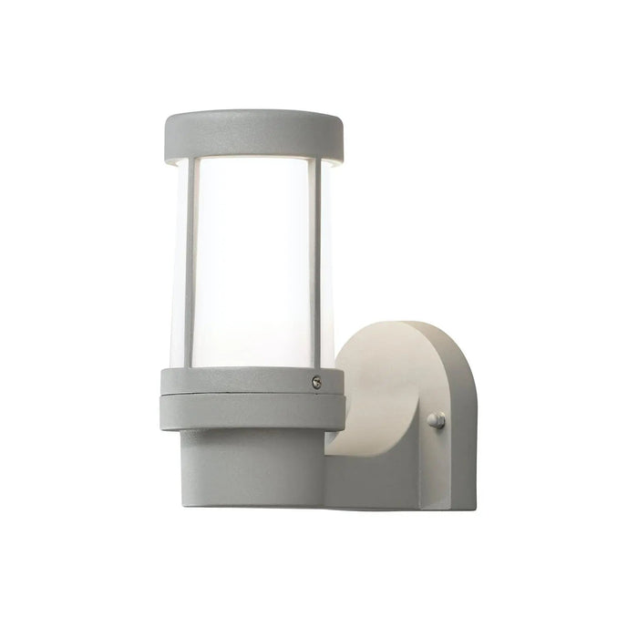 Konstsmide 7513-302 : Siena Walll Light Grey Konstsmide