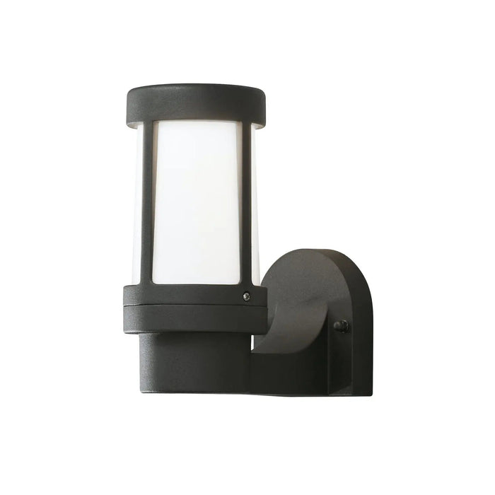 Konstsmide 7513-752 : Siena Wall Lamp Black Konstsmide