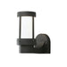 Konstsmide 7513-752 : Siena Wall Lamp Black Konstsmide