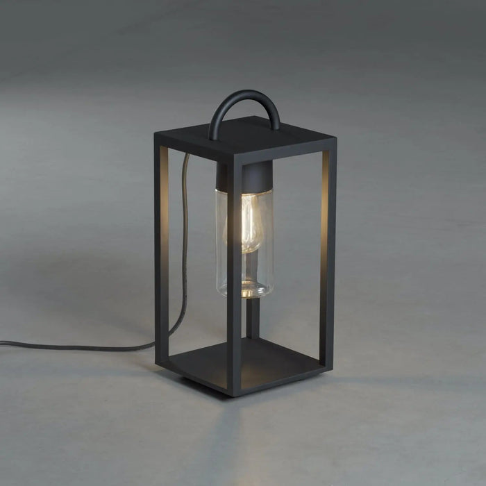 Konstsmide 7532-750EE : Bologna Floor Light E27 230V Black Konstsmide