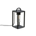 Konstsmide 7532-750EE : Bologna Floor Light E27 230V Black Konstsmide