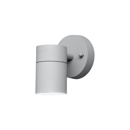 Konstsmide 7572-300 : Modena Down Wall Light Grey Konstsmide