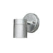 Konstsmide 7572-320 : Modena Down Wall Light Galvanised Konstsmide