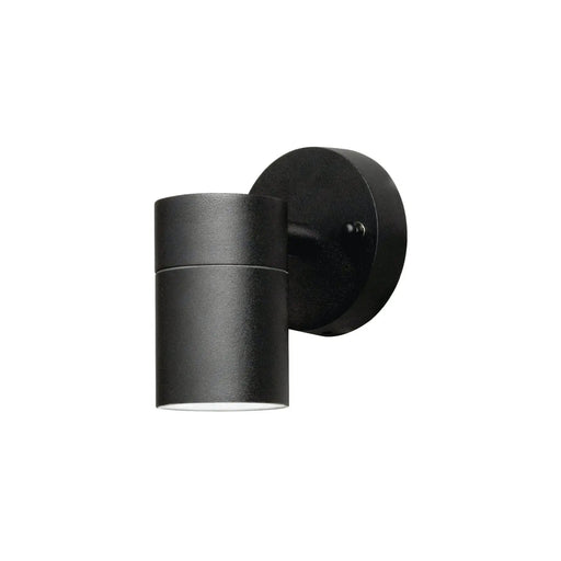 Konstsmide 7572-750 : Modena Down Wall Light Black Konstsmide