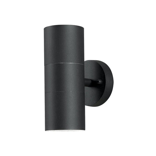 Konstsmide 7656-750 : Modena Up/Down Big Wall Light Black Konstsmide