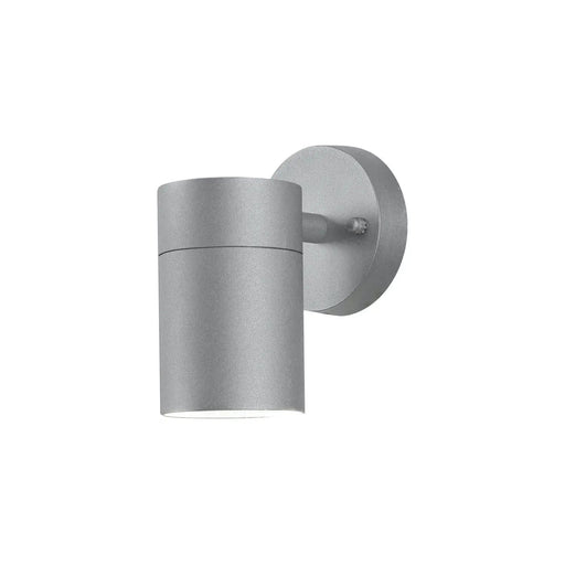 Konstsmide 7657-300 : Modena Big Down Wall Light Grey Konstsmide