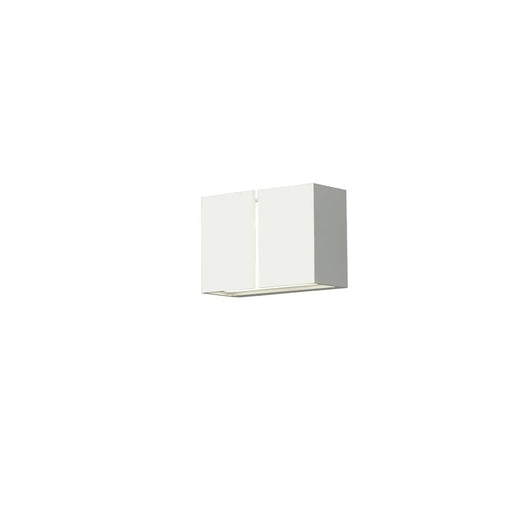 Konstsmide 7877-250 : Pavia Wall Light White 4 X 3W LED Konstsmide