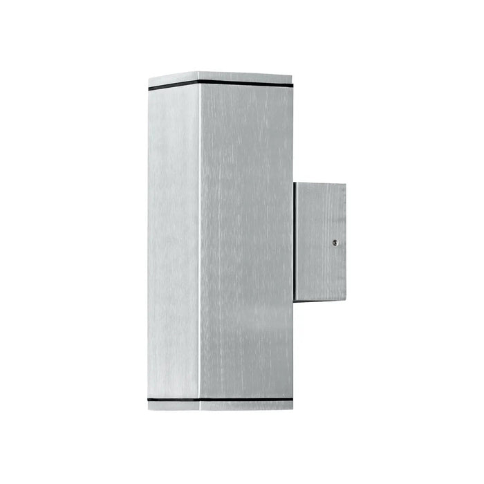 Konstsmide 7907-310 : Monza Double Square Wall Light GU10 Konstsmide